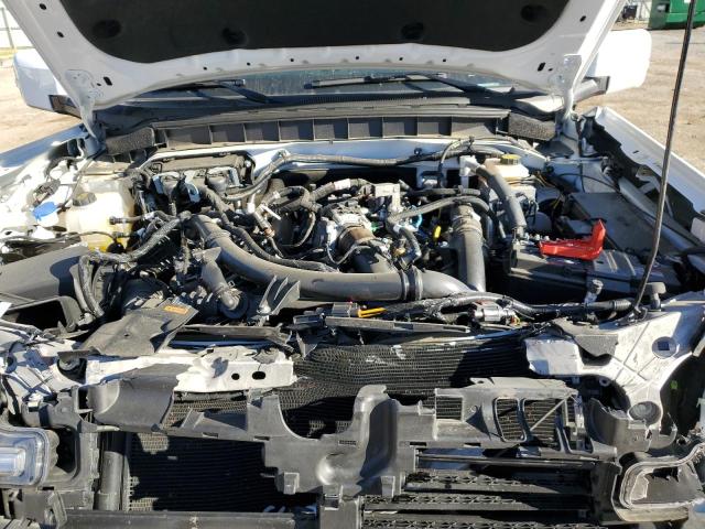 Photo 12 from auction – 2023 FORD BRONCO BAS with VIN 1FMEE5DP9PLB49927