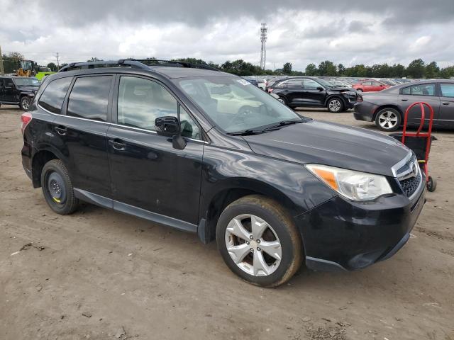 Photo 4 from auction – 2014 SUBARU FORESTER 2 with VIN JF2SJAMC7EH511571