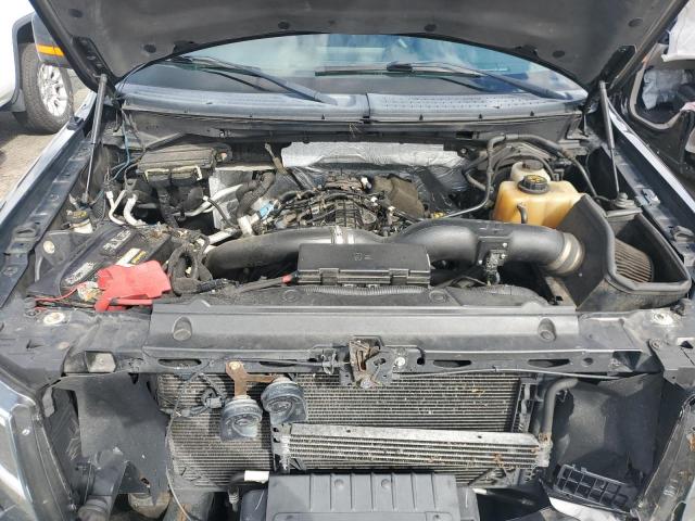 Photo 11 from auction – 2012 FORD F150 SUPER with VIN 1FTFW1ET6CFC66447
