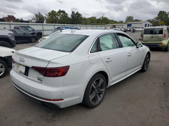 Photo 3 from auction – 2018 AUDI A4 PREMIUM with VIN WAUENAF41JA026252