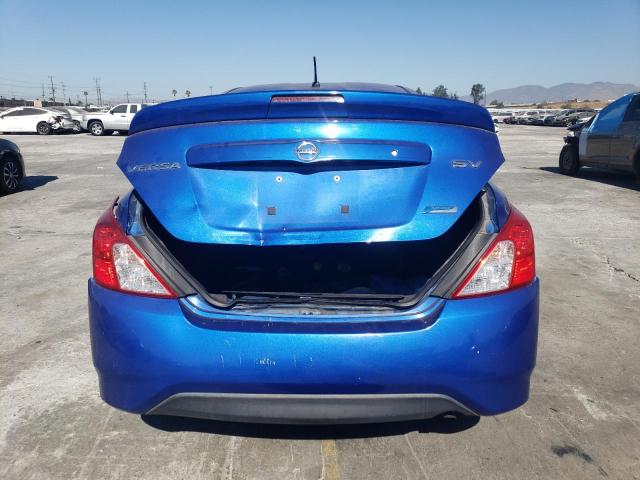 Photo 6 from auction – 2015 NISSAN VERSA S with VIN 3N1CN7AP8FL940225