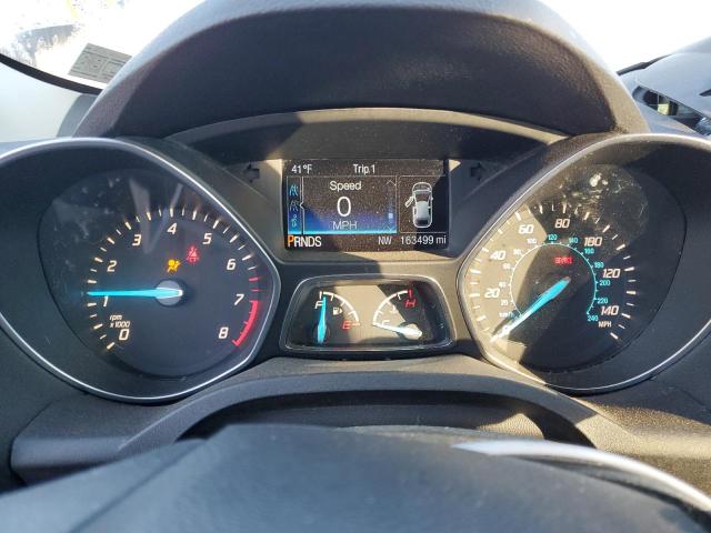Photo 9 from auction – 2014 FORD ESCAPE SE with VIN 1FMCU9G99EUD62799