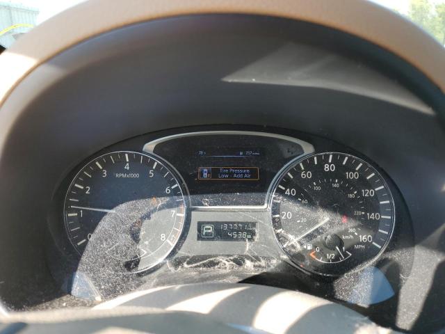 Photo 9 from auction – 2015 NISSAN ALTIMA 2.5 with VIN 1N4AL3AP2FC169071