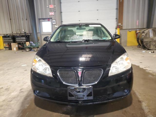 Photo 5 from auction – 2007 PONTIAC G6 BASE with VIN 1G2ZG58N074147992