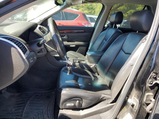 Photo 7 from auction – 2009 CADILLAC SRX with VIN 1GYEE437490111486