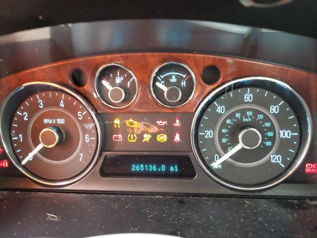 Photo 9 from auction – 2009 FORD FLEX LIMIT with VIN 2FMDK53C19BA24863