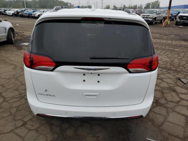 Photo 6 from auction – 2018 CHRYSLER PACIFICA T with VIN 2C4RC1BG8JR169205