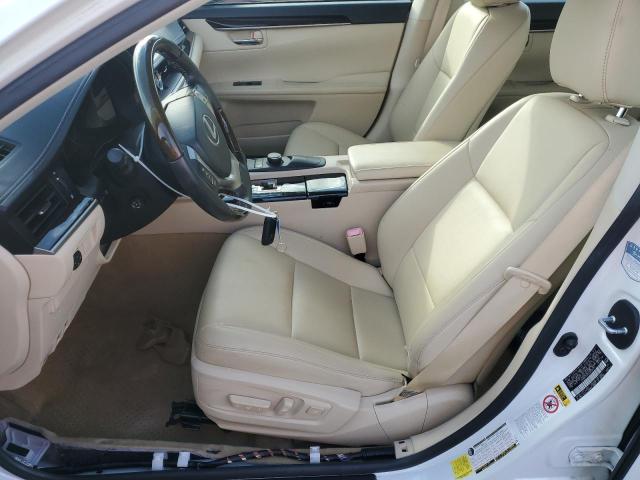 Photo 7 from auction – 2013 LEXUS ES 350 with VIN JTHBK1GG6D2003781