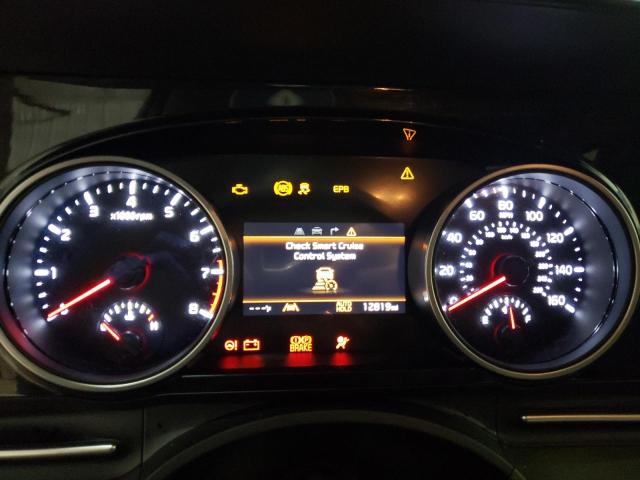 Photo 9 from auction – 2024 KIA CARNIVAL E with VIN KNDNC5H39R6377154
