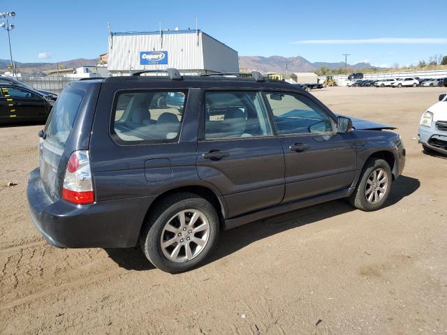 Photo 3 from auction – 2008 SUBARU FORESTER 2 with VIN JF1SG65688H728527