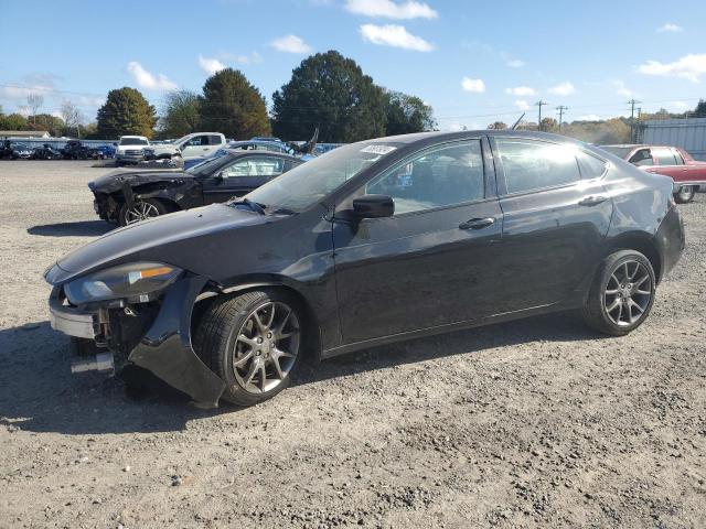 DODGE DART SXT 2015 with VIN 1C3CDFBBXFD102124 - Photo from auction