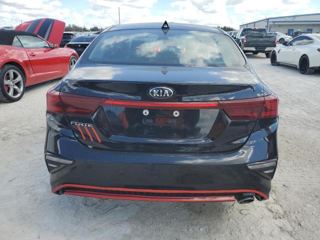 Photo 6 from auction – 2019 KIA FORTE FE with VIN 3KPF24AD0KE038027