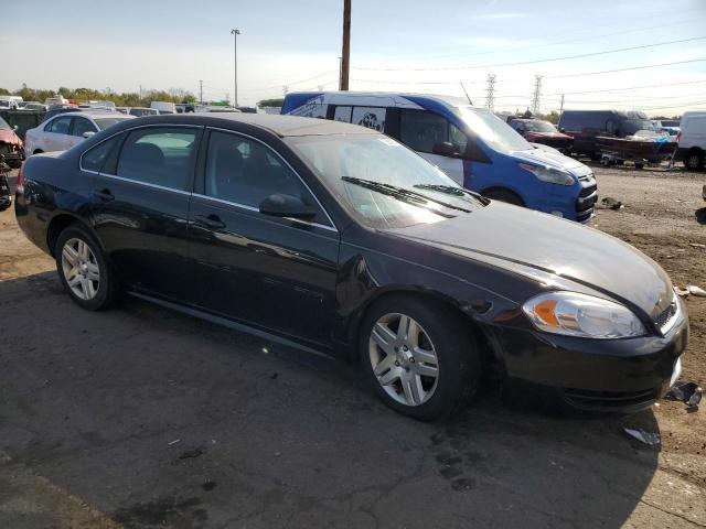 Photo 4 from auction – 2013 CHEVROLET IMPALA LT with VIN 2G1WG5E32D1135702