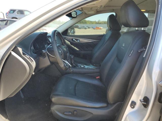 Photo 7 from auction – 2014 INFINITI Q50 BASE with VIN JN1BV7AR0EM684597