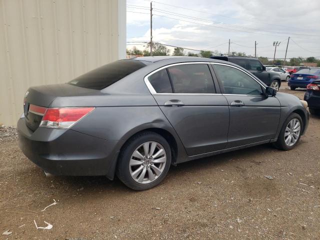 Photo 3 from auction – 2011 HONDA ACCORD EXL with VIN 1HGCP2F86BA034394