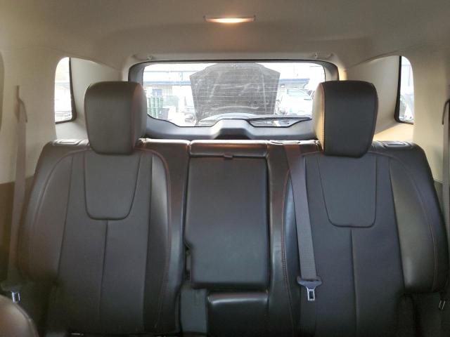 Photo 10 from auction – 2017 GMC TERRAIN SL with VIN 2GKALPEK7H6183225