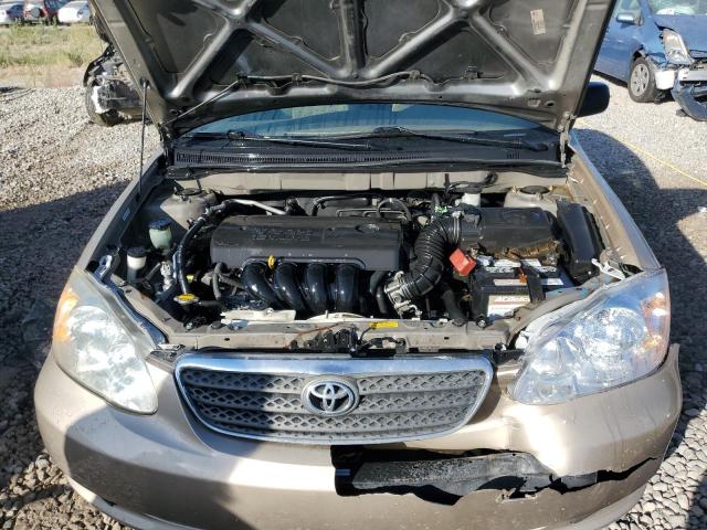 Photo 11 from auction – 2005 TOYOTA COROLLA CE with VIN 1NXBR32E15Z418748
