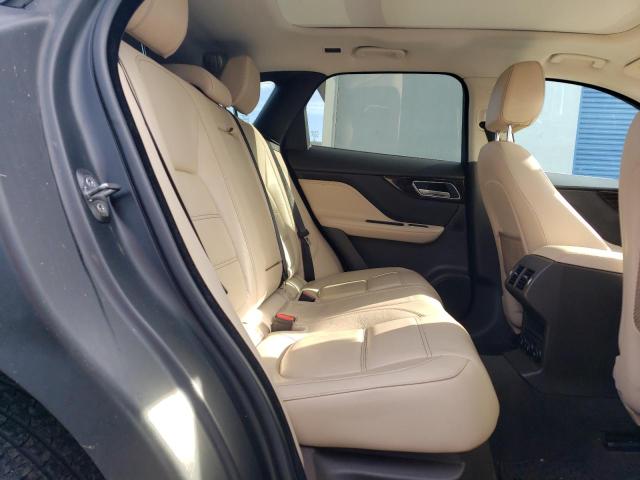 Photo 11 from auction – 2017 JAGUAR F-PACE PRE with VIN SADCK2BN3HA086569