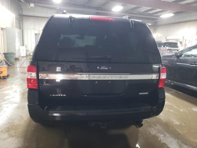 Photo 6 from auction – 2016 FORD EXPEDITION with VIN 1FMJU2AT6GEF44962