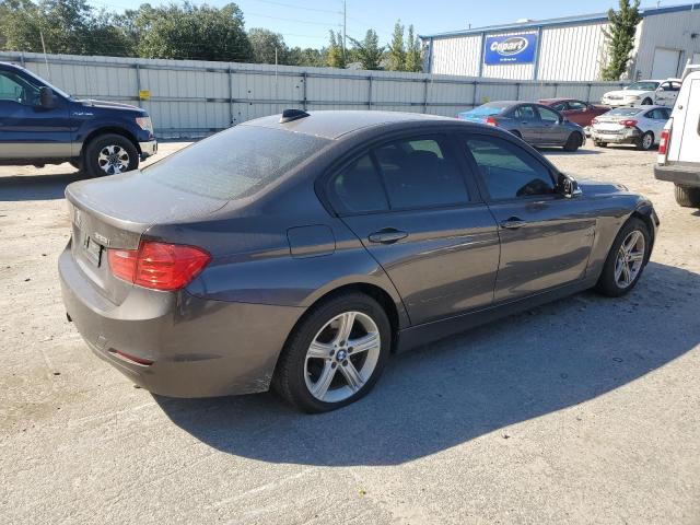 Photo 3 from auction – 2015 BMW 328 I with VIN WBA3A5C57FF610866