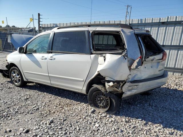 Photo 2 from auction – 2006 TOYOTA SIENNA XLE with VIN 5TDZA22C06S433993