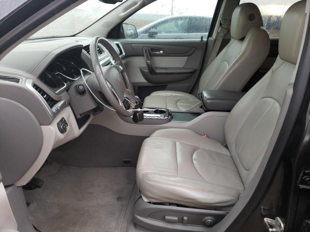 Photo 7 from auction – 2014 GMC ACADIA SLT with VIN 1GKKVSKD9EJ124893