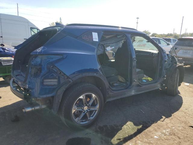 Photo 3 from auction – 2023 CHEVROLET BLAZER 2LT with VIN 3GNKBCR45PS124396