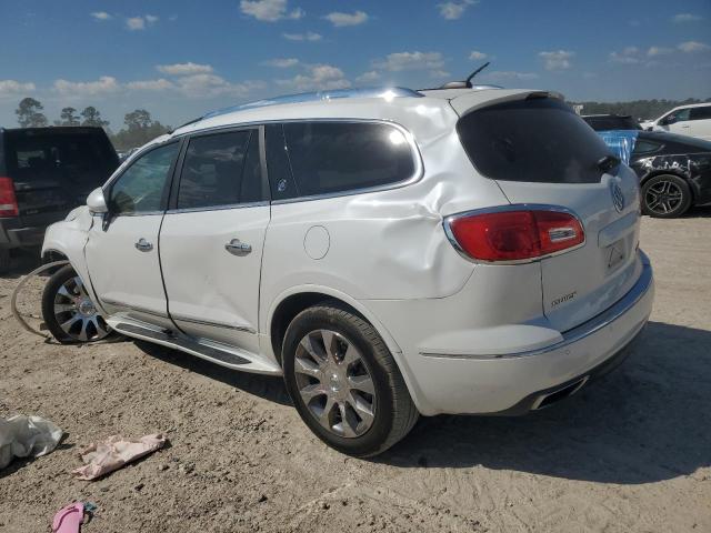 Photo 2 from auction – 2016 BUICK ENCLAVE with VIN 5GAKRCKD0GJ321106