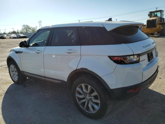 Photo 2 from auction – 2016 LAND ROVER RANGE ROVE with VIN SALVP2BG1GH100104