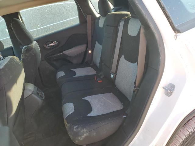 Photo 10 from auction – 2014 JEEP CHEROKEE S with VIN 1C4PJLAB9EW123846