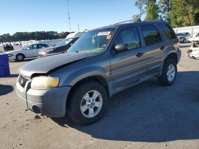 Photo 1 from auction – 2005 FORD ESCAPE XLT with VIN 1FMCU93105KA96729