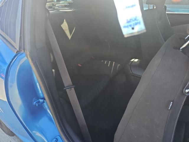 Photo 6 from auction – 2015 CHEVROLET CAMARO LS with VIN 2G1FB1E31F9170999