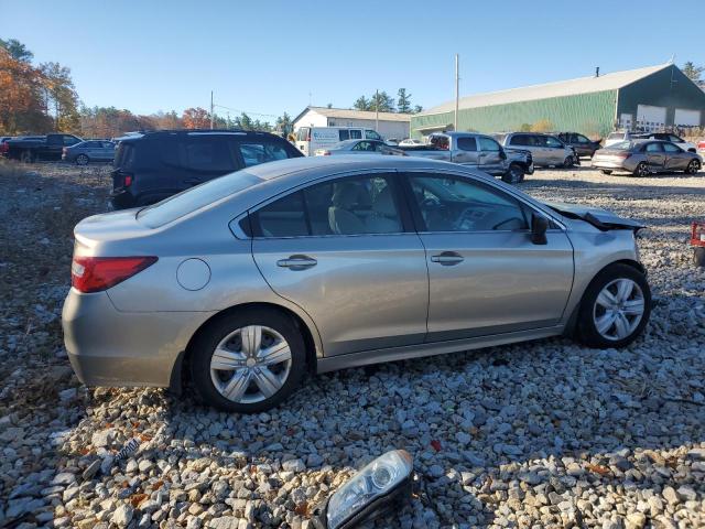 Photo 3 from auction – 2016 SUBARU LEGACY 2.5 with VIN 4S3BNAA64G3009442