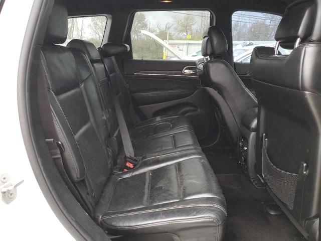 Photo 11 from auction – 2015 JEEP GRAND CHER with VIN 1C4RJFBG8FC652289
