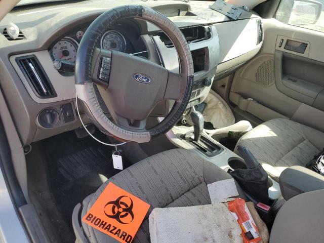 Photo 8 from auction – 2010 FORD FOCUS SE with VIN 1FAHP3FN9AW298068