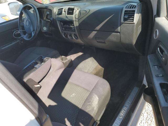 Photo 8 from auction – 2012 CHEVROLET COLORADO L with VIN 1GCDSCF95C8100149