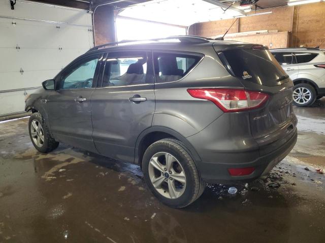 Photo 2 from auction – 2013 FORD ESCAPE SE with VIN 1FMCU0GX7DUD62468