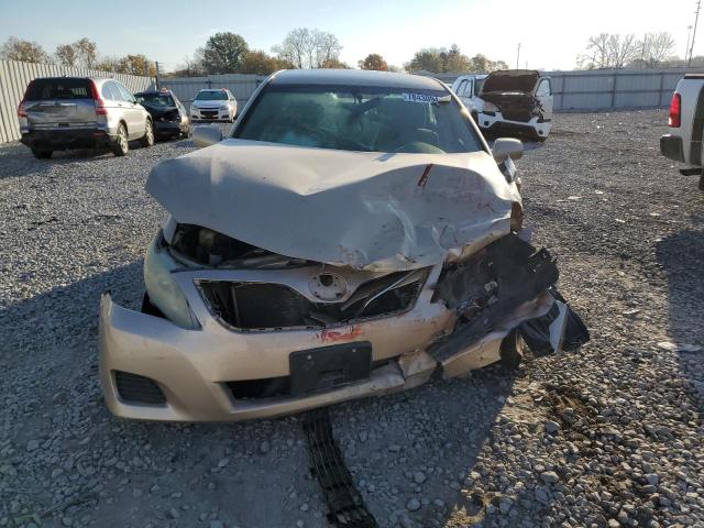 Photo 5 from auction – 2010 TOYOTA CAMRY BASE with VIN 4T1BF3EK2AU092575