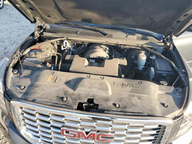 Photo 12 from auction – 2020 GMC YUKON DENA with VIN 1GKS2CKJ2LR108750