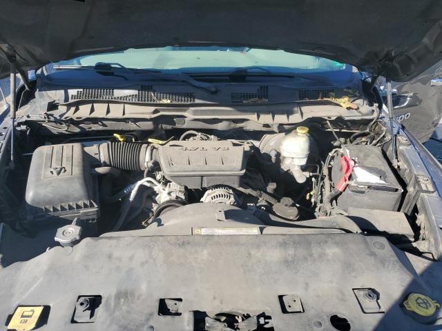 Photo 11 from auction – 2012 DODGE RAM 1500 S with VIN 1C6RD6GP3CS220007