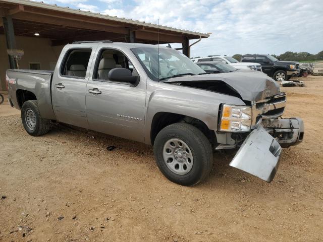 Photo 4 from auction – 2007 CHEVROLET SILVERADO with VIN 2GCEK13M771513300