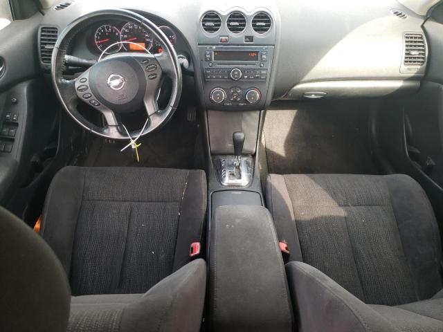 Photo 8 from auction – 2012 NISSAN ALTIMA BAS with VIN 1N4AL2AP9CN511030