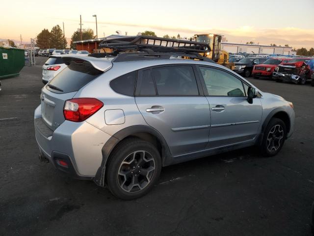 Photo 3 from auction – 2013 SUBARU XV CROSSTR with VIN JF2GPAWC9DH876480