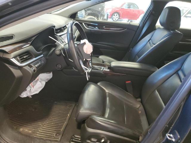 Photo 7 from auction – 2015 CADILLAC XTS VSPORT with VIN 2G61V5S82F9121586