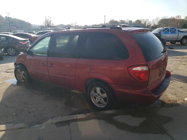 Photo 2 from auction – 2005 DODGE GRAND CARA with VIN 2D4GP44L65R143766