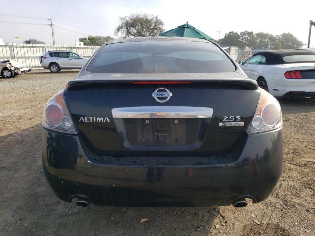 Photo 6 from auction – 2012 NISSAN ALTIMA BAS with VIN 1N4AL2AP3CN459295