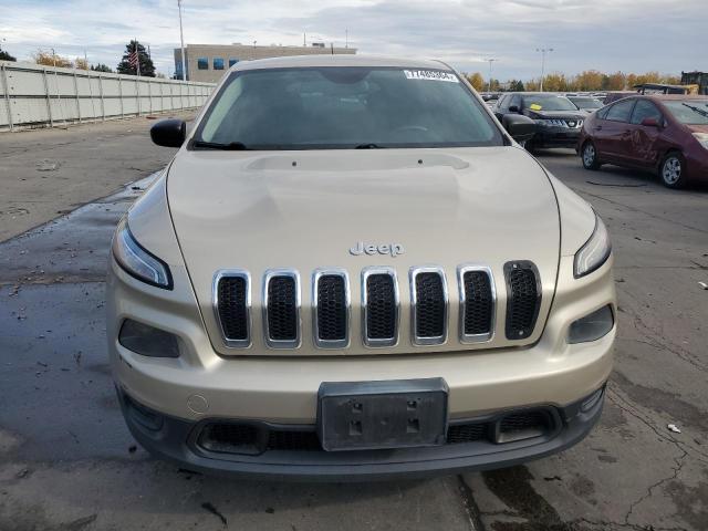 Zdjęcie 5 z aukcji – 2014 JEEP CHEROKEE S z VIN 1C4PJMAB2EW233577