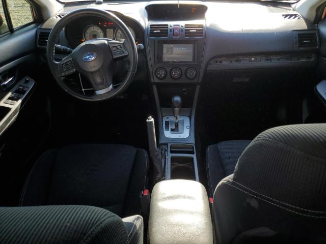 Photo 8 from auction – 2014 SUBARU IMPREZA SP with VIN JF1GPAL63E8265641