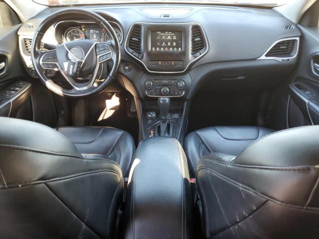 Photo 8 from auction – 2021 JEEP CHEROKEE L with VIN 1C4PJMLB2MD109574