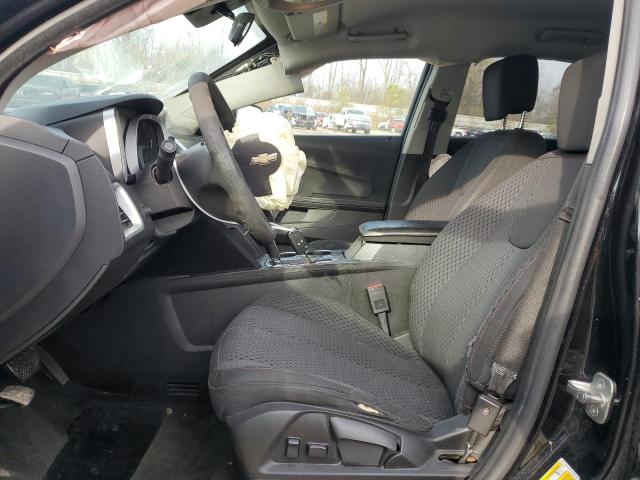 Photo 7 from auction – 2013 CHEVROLET EQUINOX LS with VIN 2GNALBEK4D6305085